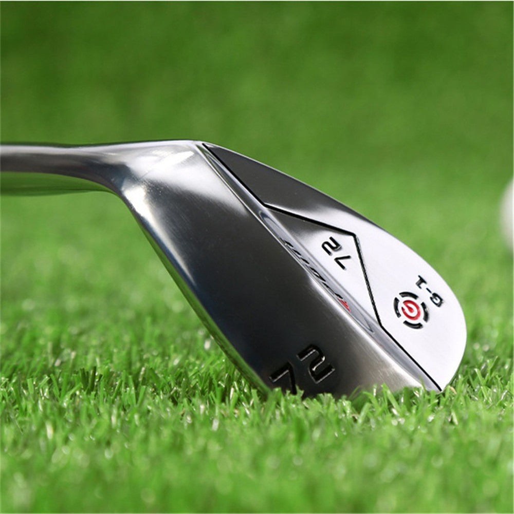 PGM 72 Degree Golf Wedges for Men Women Right-Handed Golf Sand Wedge 72° Loft Golf Clubs Sports