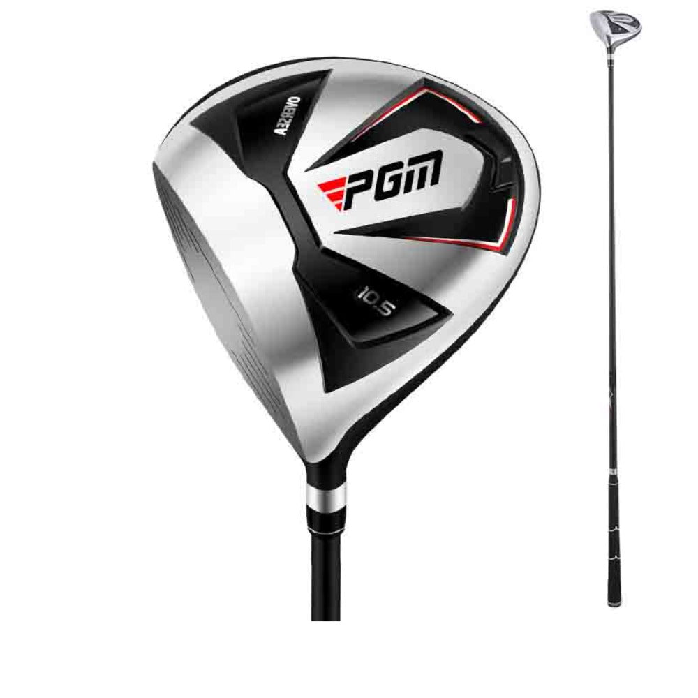 PGM #1/#3/#5/4H Hybrid Wooden Left or Right Handed Golf Club Wood Graphite Shaft for Men Women Golfers Driver Fairway Sports