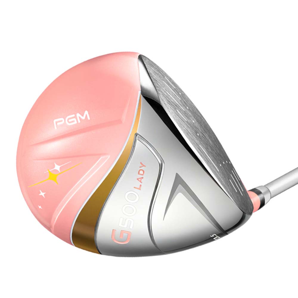 PGM Golf Fariway Wood #1/3/5/Hybrid Women Right Handed Driver Golf Club