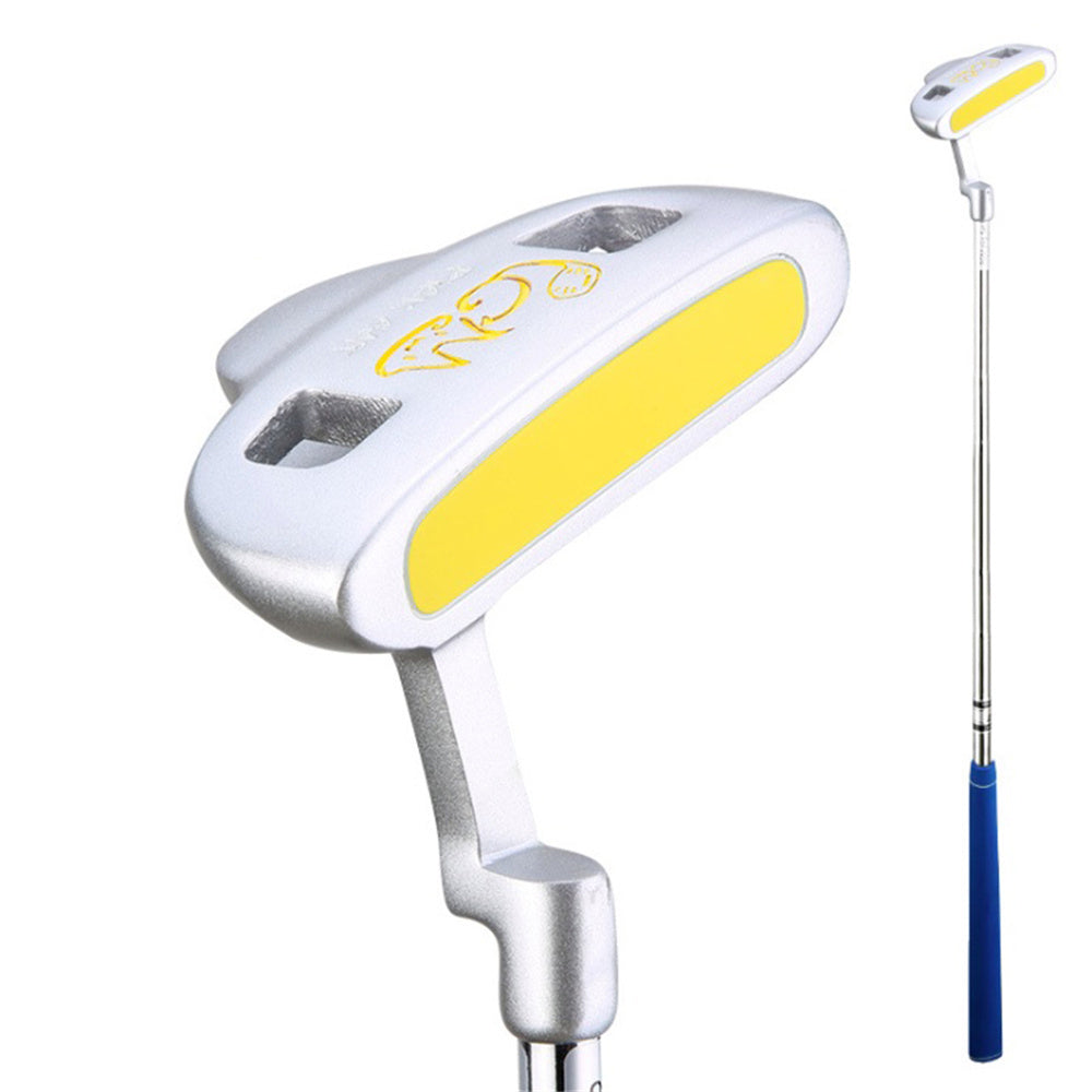 PGM Kids Putters Right Hand Golf Club Junior Boys Girls Beginner Push Rod Sports